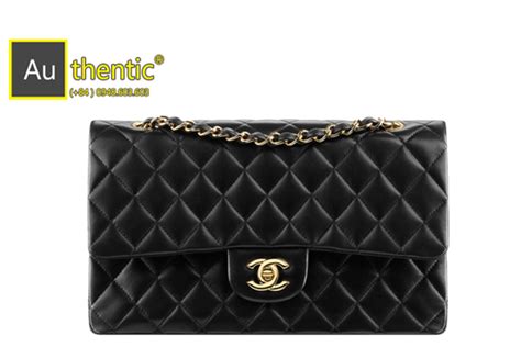 túi chanel classic chính hãng